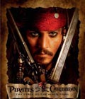 Смотреть Онлайн Пираты Карибского моря: Проклятие Черной жемчужины / Online Film Pirates of the Caribbean: The Curse of the Black Pearl